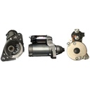 ARRANQUE TOYOTA FORTUNER LEXUS COROLLA RELACIONADO RAM 1500 NUEVAS 28100-31041 12V T10 1.20KW S:HORARIO T:DENSOZM-425