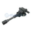 BOBINA ENCENDIDO JAC 471Q 2L J2 J3 BOB ZOTYE F3 F6 BYD HAFEI LOBO 1.1 SIGMA CHERY QQ  2P GC4802 LEIG214 0221500802