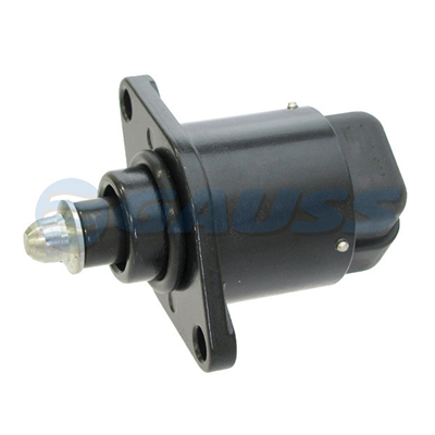 [75GS6103] VALVULA MARCHA MINIMA (IAC) RENAULT CLIO FIAT UNO 4 P