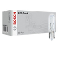 BOMBILLO INCANDESCENTE 2741 W1.2W W2X4.6D 24V T1.5  X UNIDAD EMPAQUE CAJA X 10