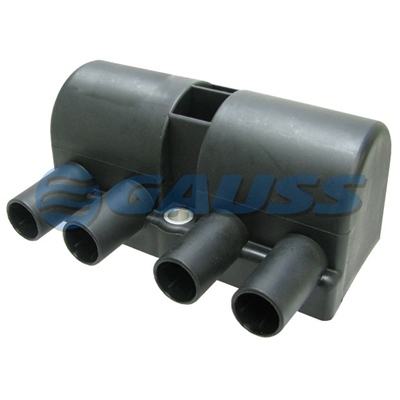 [29GC4298] BOBINA ENCENDIDO CHEVROLET COBALT 11 13 CON MODULO 5P  GC4298
