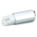 BOMBA ELECTRICA UNIVERSAL TIPO 2068 PICO BLANCO LISO