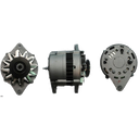 ALTERNADOR MAZDA TURBO /CHEVROLET NPR /NKR /MITSUBISHI CANTER ADAPATACIONES SIN BOMBA 24V 40A SEÑAL L-S 2V HITACHI