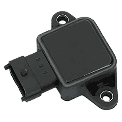 [32GS7600] SENSOR POSICION MARIPOSA (TPS) HYUNDAI ACCENT ELANTRA GETZ TUCSON KIA CERATO SPORTAGE (HORARIO) 3P 0280122014 LEMST034