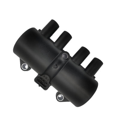BOBINA ENCENDIDO CHEVROLET AVEO 1.4L 1.6L 04 15 SPARK CRONOS 1.0L 04 18 SPARK GT 1.2L LUV 2.2 3 P LEIG020 GC4483 SD-3154 SD-3036 IG098622A002    0986MG2318