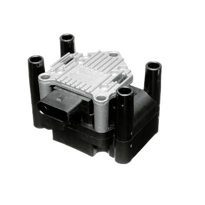 BOBINA DE ENCENDIDO VW VOLKSWAGEN GOLD 1.6  JETTA CROSFOX 1.6 GC4210 GC4310 LEIG006 F000ZS0210 SD-4006