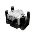 BOBINA DE ENCENDIDO VW VOLKSWAGEN GOLD 1.6  JETTA CROSFOX 1.6 GC4210 GC4310 LEIG006 F000ZS0210 SD-4006