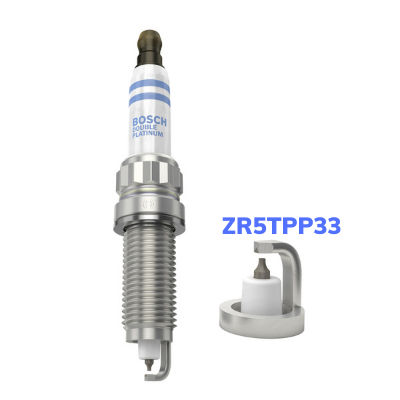 BUJIA  ZR5TPP33 PLATINO BMW X4 X5 X6  