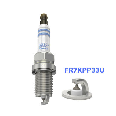 [ID0242236544] BUJIA FR7KPP33U AUDI A3 VW VOLKSWAGEN JETTA AUDI A3 DOBLE PLATINUM