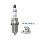 BUJIA FR7KPP33U AUDI A3 VW VOLKSWAGEN JETTA AUDI A3 DOBLE PLATINUM