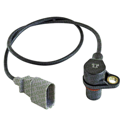 [46R7049] SENSOR CIGUEÑAL (CKP) AUDI A3 1.8L A4 1.6L BORA 1.8L 2.0L GOLF 1.8L 3P 900 OHMS