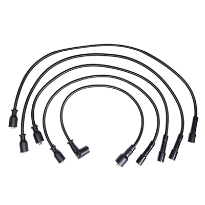 [86GC5101] CABLE ENCENDIDO CHEVROLET LUV 1600 1995 EN ADELANTE