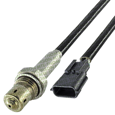 [46R8960.40.046] SENSOR OXIGENO (O2) RENAULT DUSTER 1.6 2.0 FLUENCE 2.0 LOGAN 1.6 MEGANE 1.6 SANDERO 1.6 SYMBOL 1.6 4 CABLES 8200650085