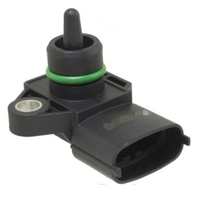 [4002972403] SENSOR PRESION MULTIPLE (MAP) CHEVROLET HYUNDAI ACCENT ATOS 1.0L GETZ 1.2L TUCSON 4 P
