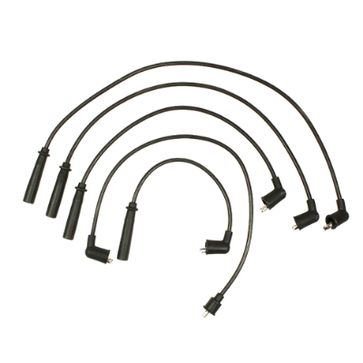 [86GC5108] CABLE ENCENDIDO MAZDA B2600 4WD