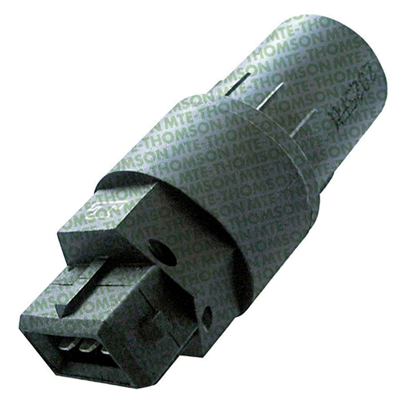 [46R7322] SENSOR VELOCIDAD (VSS) VW VOLKSWAGEN GOL 1.0L 1.6L 1.8L 2.0L PARATI 1.8L (6 PULSOS) 3P