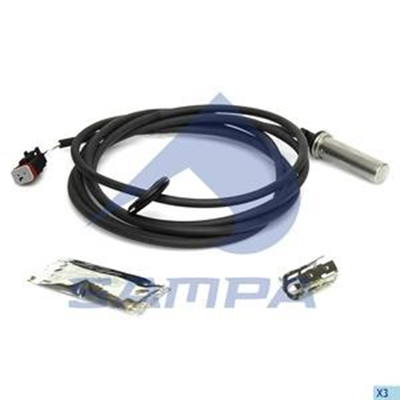 [66096.252] SENSOR ABS VOLVO BUS Y CAMION OEM 21247147