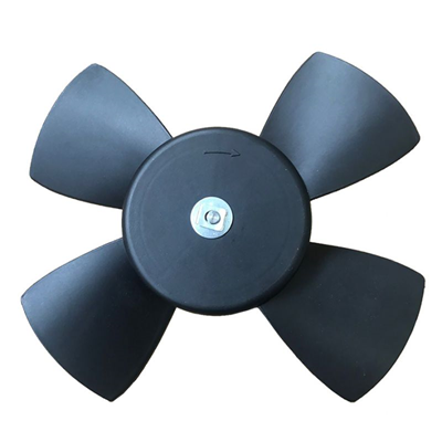 [74GE1156] MOTOVENTILADOR UNIVERSAL 11" 270MM 24V 180W 4 ASPAS