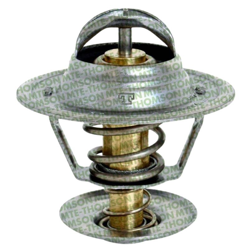 [46VT288.80] TERMOSTATO CITROEN EVASION 2 0L JUMPER 2 0L VW VOLKSWAGEN PARATI 1 6L PASSAT1 5-1 6-1 8L SAVEIRO1 6L DIM54MM TEMP80C° PIN JIGGLE NO