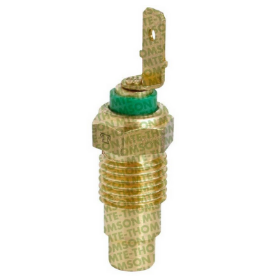 [46R3287] SENSOR TEMPERATURA REFRIGERANTE (ECT) NISSAN ALTIMA 2.4 MAXIMA 2.4 PATHFINDER 3.0 SENTRA 1.6 TERMINAL PALA