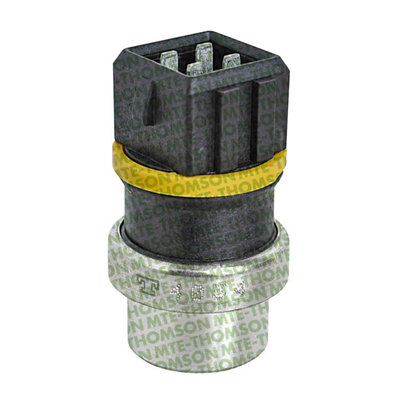 [46R4034] SENSOR TEMPERATURA REFRIGERANTE (ECT) VW VOLKSWAGEN GOLF 1.8L GOL 1.0L 4P