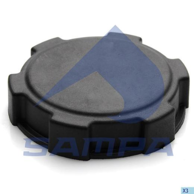 [66041.394] TAPA TANQUE EXPANSION SCANIA OEM 1403954