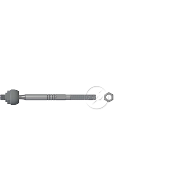 TERMINAL AXIAL RENAULT MEGANE - II 2003 - 2009 SCENIC L:215RC:M14-1 50RP:M14-1 50TP:78N.MTC86N.M 