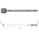 TERMINAL AXIAL CHEVROLET SPRINT 84-89 SWIFT 1983-89 96052292 48830-82000