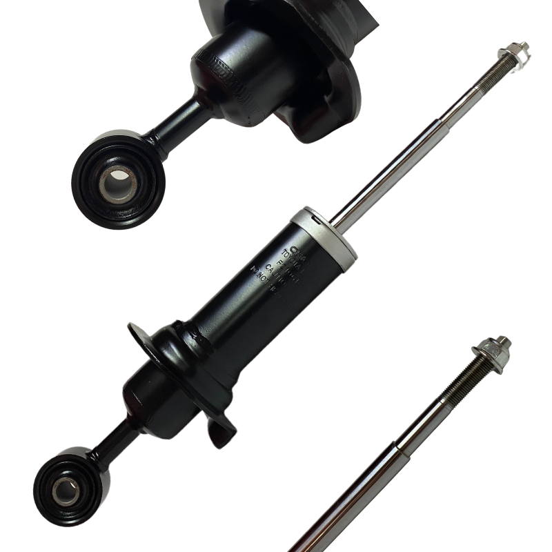 AMORTIGUADOR DEL NISSAN PATHFINDER R51 2.5 3.0 2005-2013 KYB 341461