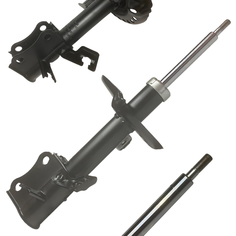 [50F210G1711] AMORTIGUADOR DEL DER NISSAN SENTRA B16 2.0 2006-2014 KYB 333602