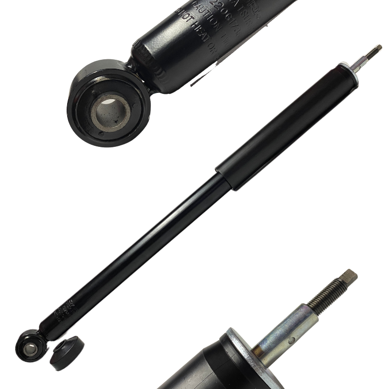 AMORTIGUADOR TRAS SUZUKI SX4 1.6 2012-2016 S-CROSS 1.6 2015-2020 VITARA LIVE 1.6 2016-2024 4X2 KYB 343493