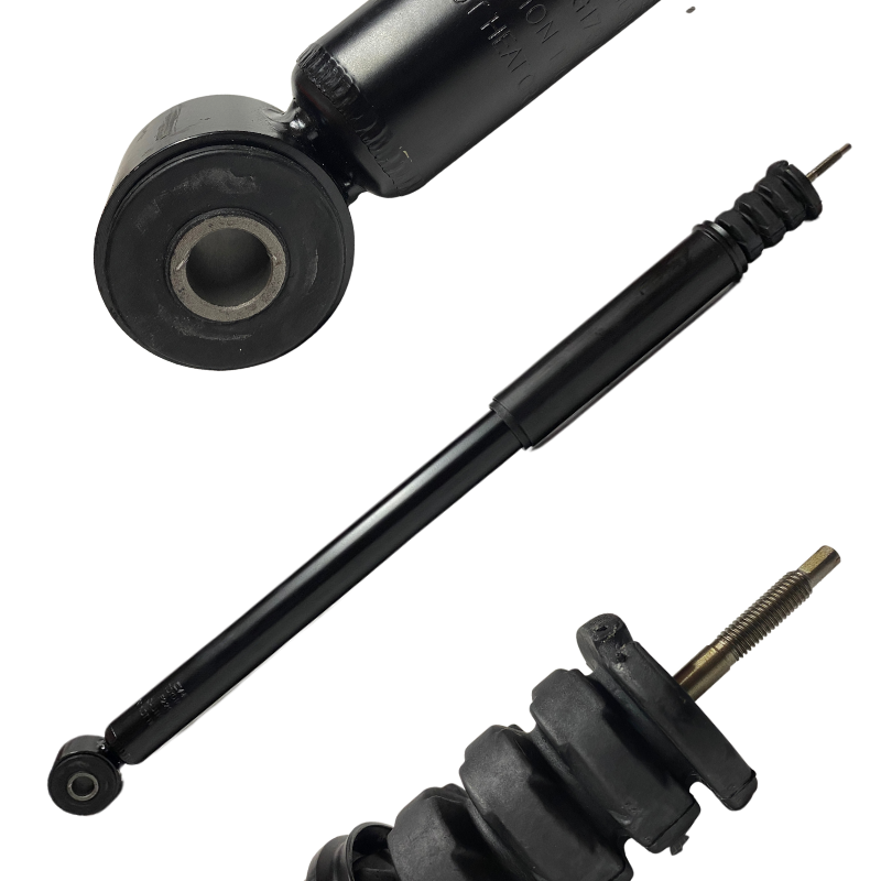 AMORTIGUADOR TRAS RENAULT DUSTER 1.6 2.0 2012-2022 4X2 KYB 343827