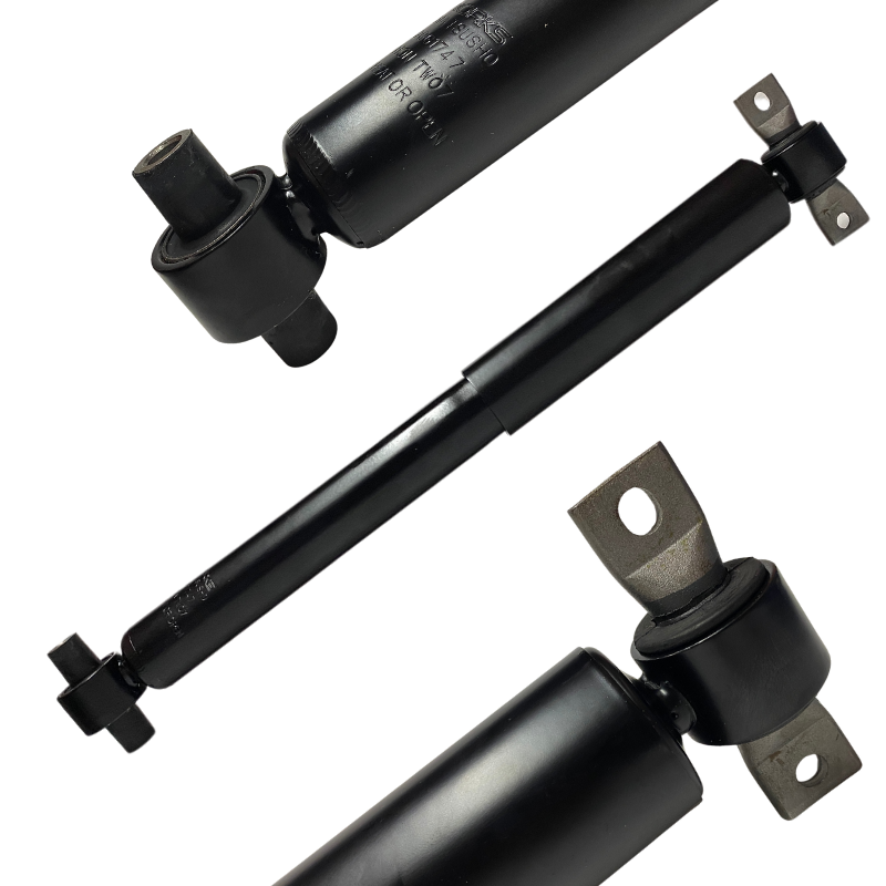 AMORTIGUADOR TRAS HONDA PILOT 3.5 2008-2016 4X4 KYB 349151