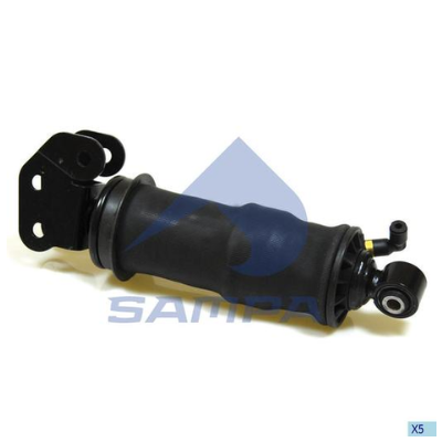 [66080.269-01] AMORTIGUADOR NEUMATICO CABINA RENAULT CAMION OEM 5010615879
