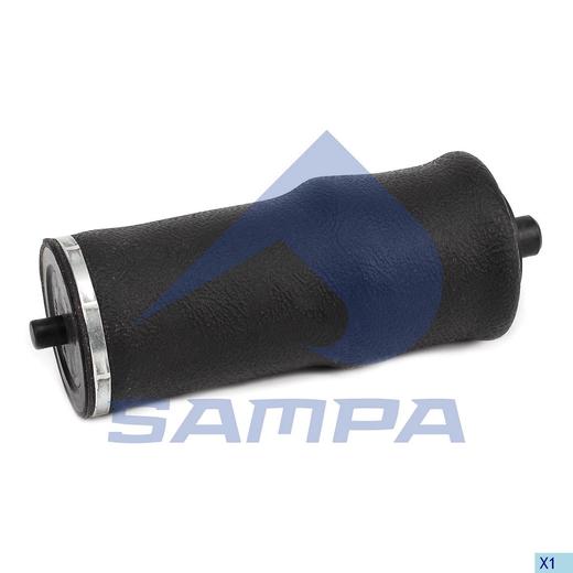 [66501.142-01] BOMBONA CABINA KENWORTH W02-358-7056  1