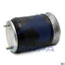 BOMBONA SUSPENSION TANDEM FREIGHTLINER BASE ALUMINIO