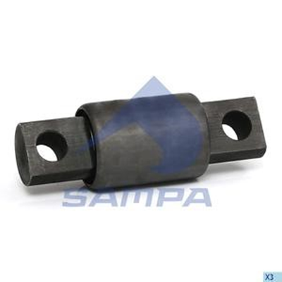 CORBATIN CENTRAL PRIMAAX TIPO D