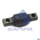 CORBATIN TENSORA NEU. INTERNATIONAL HDK PRIMAAX/HAS