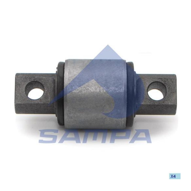 BUJE CORBATIN BARRA TENSORA Ø65MM FREIGHTLINER HENDR