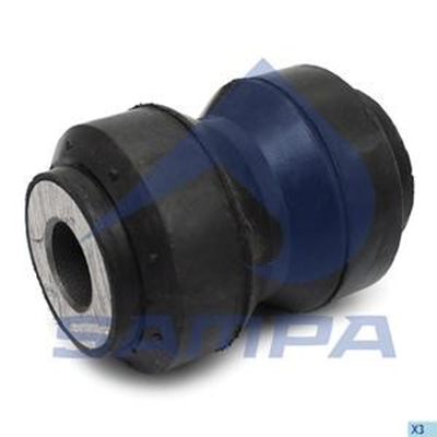 [66500.942] BUJE SUSPENSION NEWAY AD-246 PUNTA 90008252