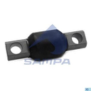 CORBATIN TENSORA NEU. INTERNATIONAL HDK PRIMAAX/HAS