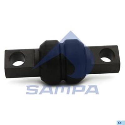 BUJE CORBATIN SUSPENSION ADZ 246 NEWAY CENTRAL