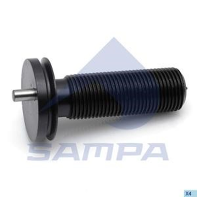 [66094.145] TORNILLO AVANCE MERCEDES BENZ 0810 30110 M24X2 76