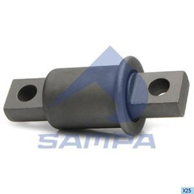 BUJE CORBATIN MUELLE TRASERO FREIGHTLINER TODAS