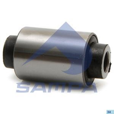 BUJE MUELLE DELANTERO FREIGHTLINER RB212 680322005