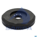 COMPLEMENTO SOPORTE MOTOR TRASERO INTERNATIONAL 7400 / 7600