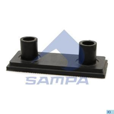 [66500.824] SOPORTE MOTOR FREIGHTLINER 