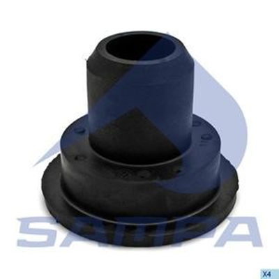 [66500.925] SOPORTE MOTOR INTERNATIONAL CAMION