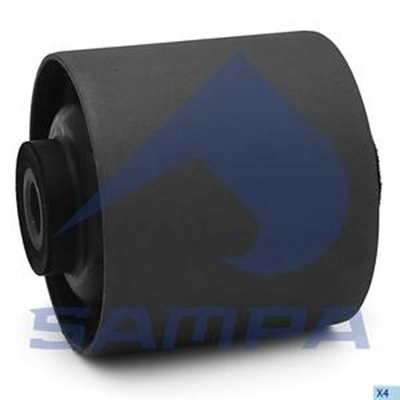 SOPORTE CABINA INTERNATIONAL PROSTAR HUECO 5/8 