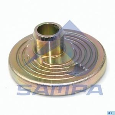 [66105.458] ARANDELA ALINEACION EXCENTRICA SUSPENSION TRAILER